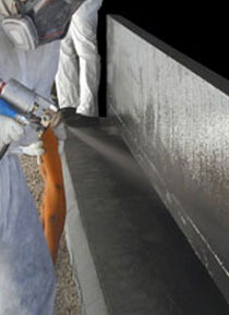 Cary Protective Polyurea Coatings